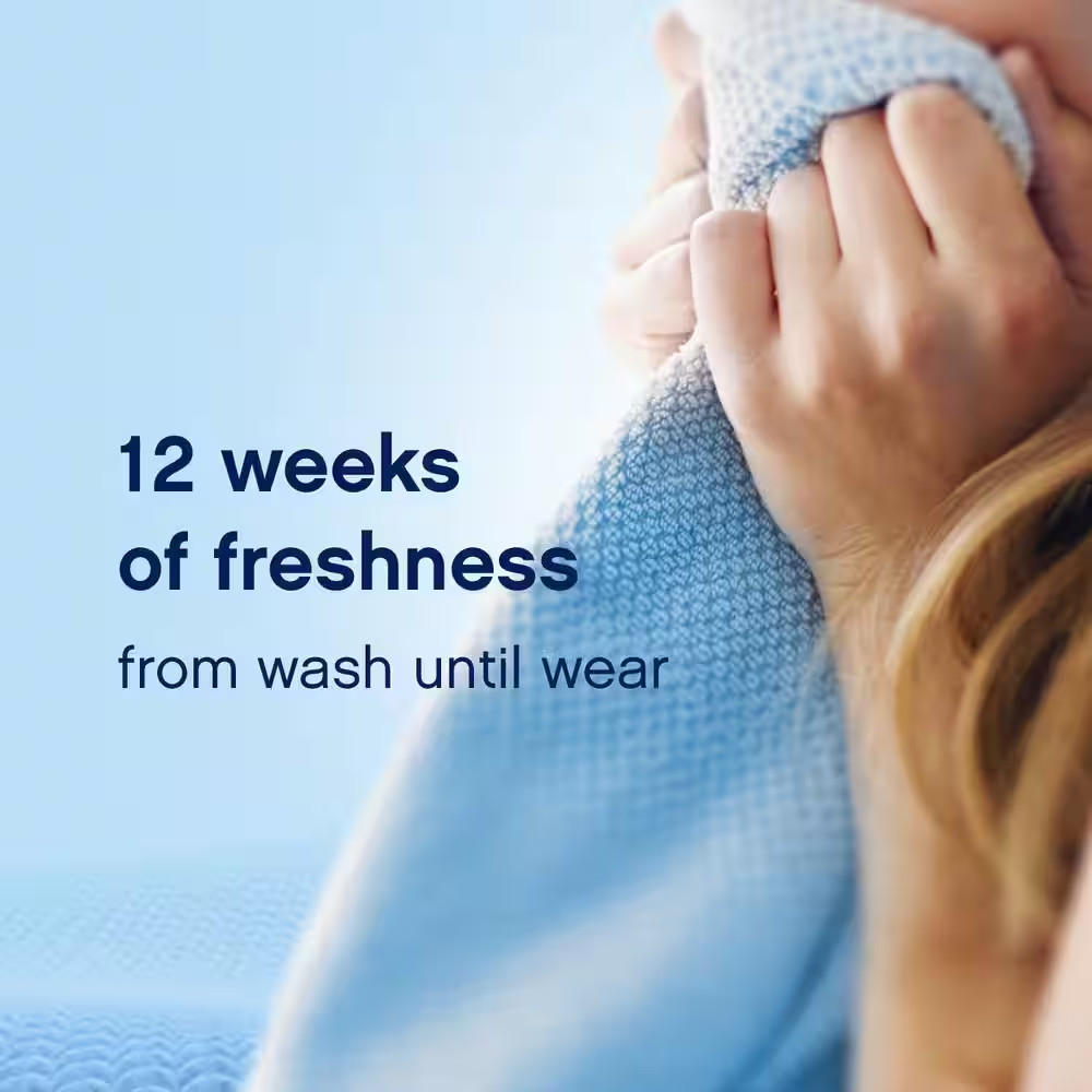 In Wash Cool Cotton Scent Beads, 24 Oz. Free Ship NEW
