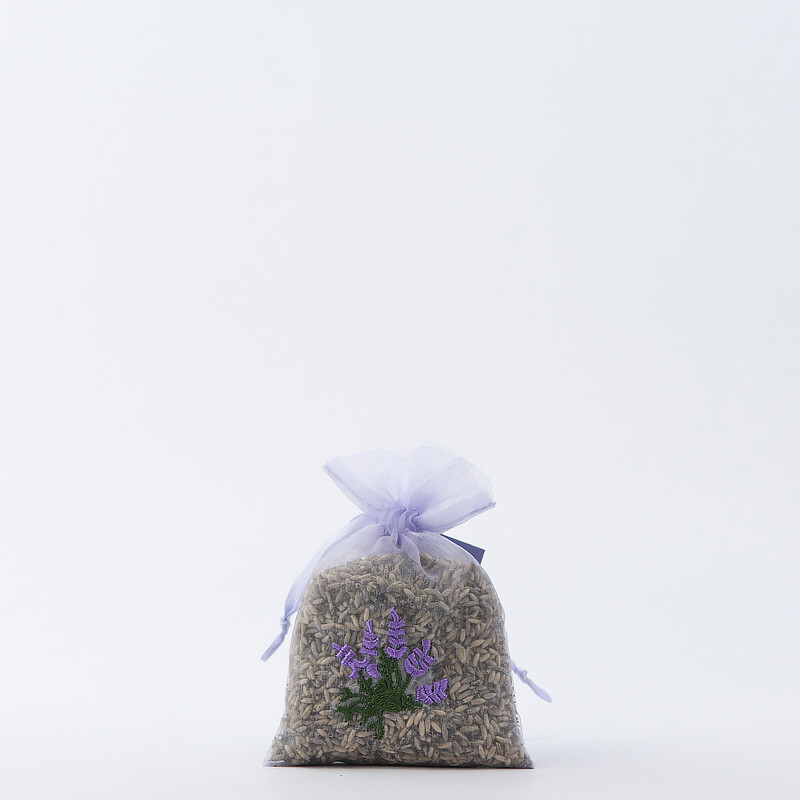 Ojai Lavender Sachet