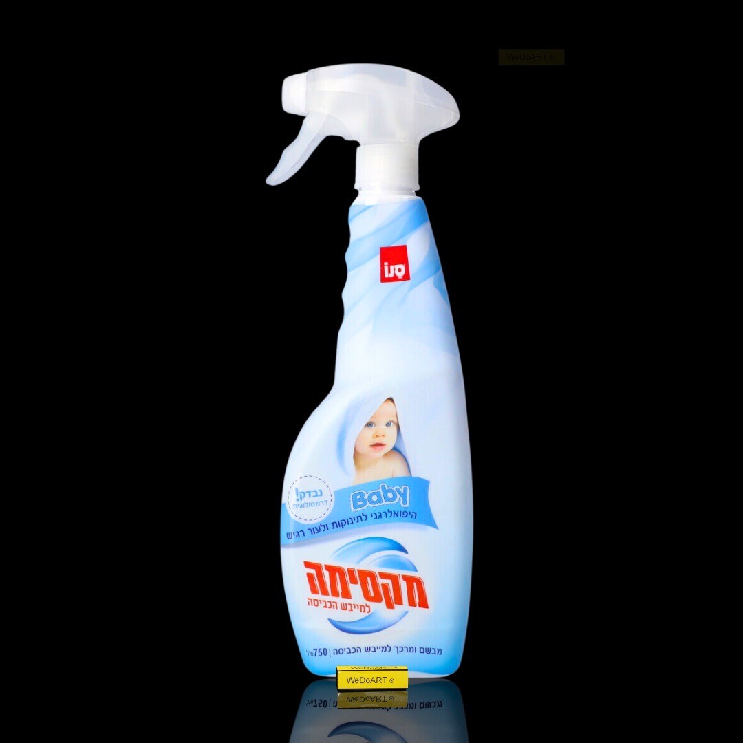 SANO – MAXIMA Baby Refresher & Softener for a clothes dryer 750ml