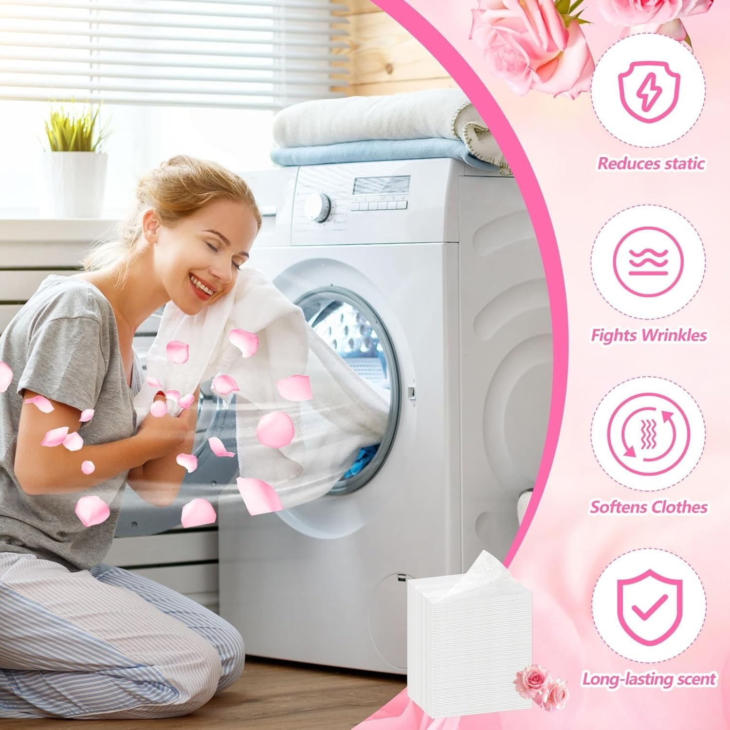 Dryer Sheets