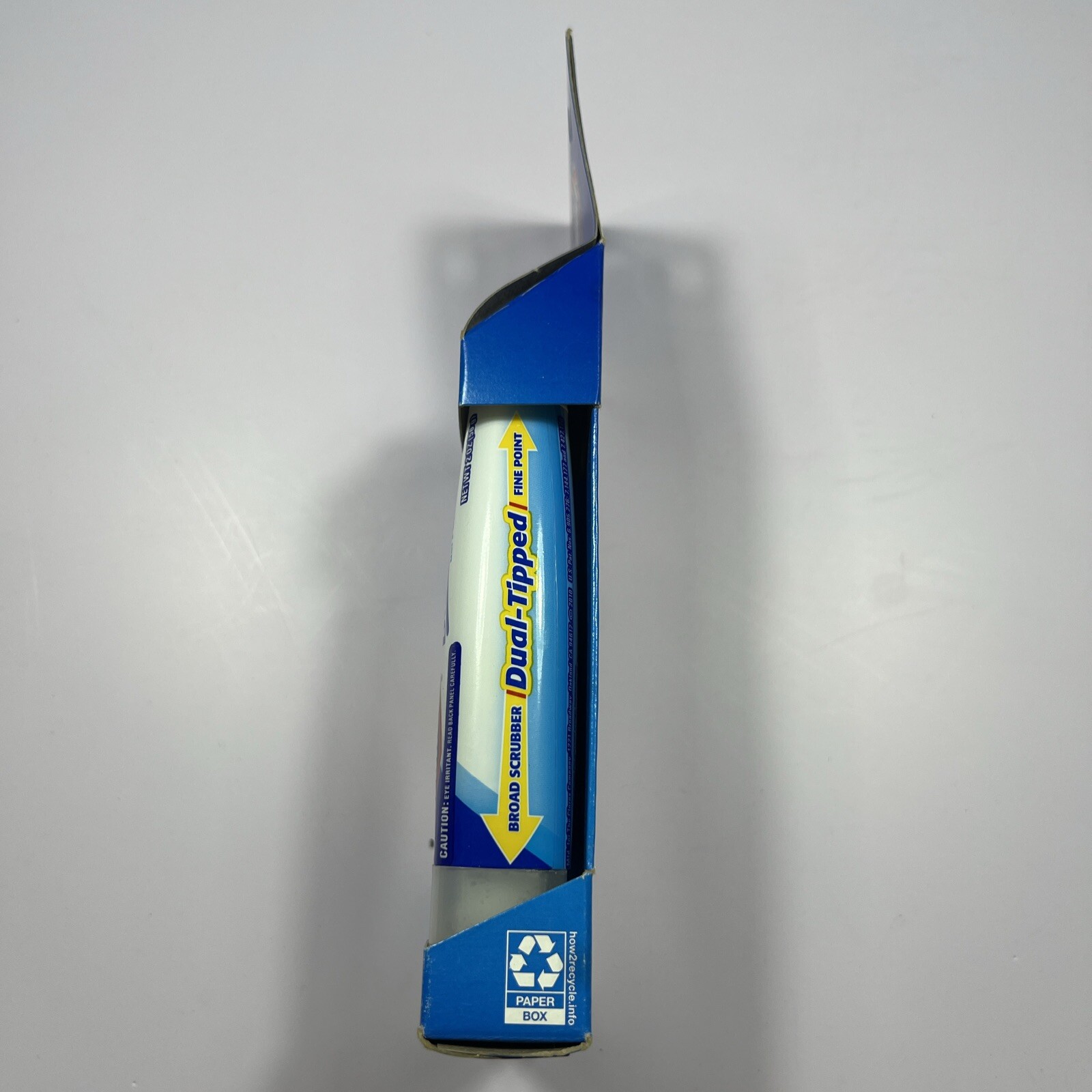 Clorox Bleach Pen Gel for Whites 2 oz New Sealed Discontinued 2016