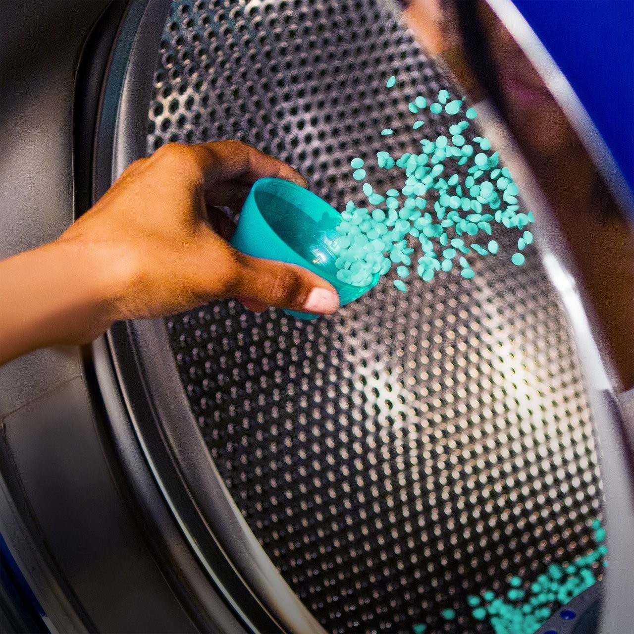 Downy Unstopables In-Wash Scent Booster Beads, Fresh (39.9 oz)