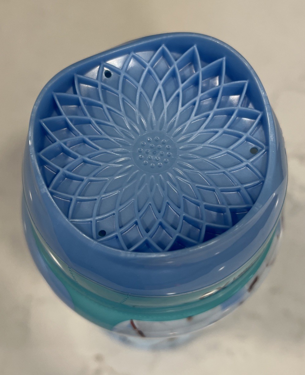 Downy Cool Cotton In Wash Scent Booster Easy Twist-off Cap 13.4oz