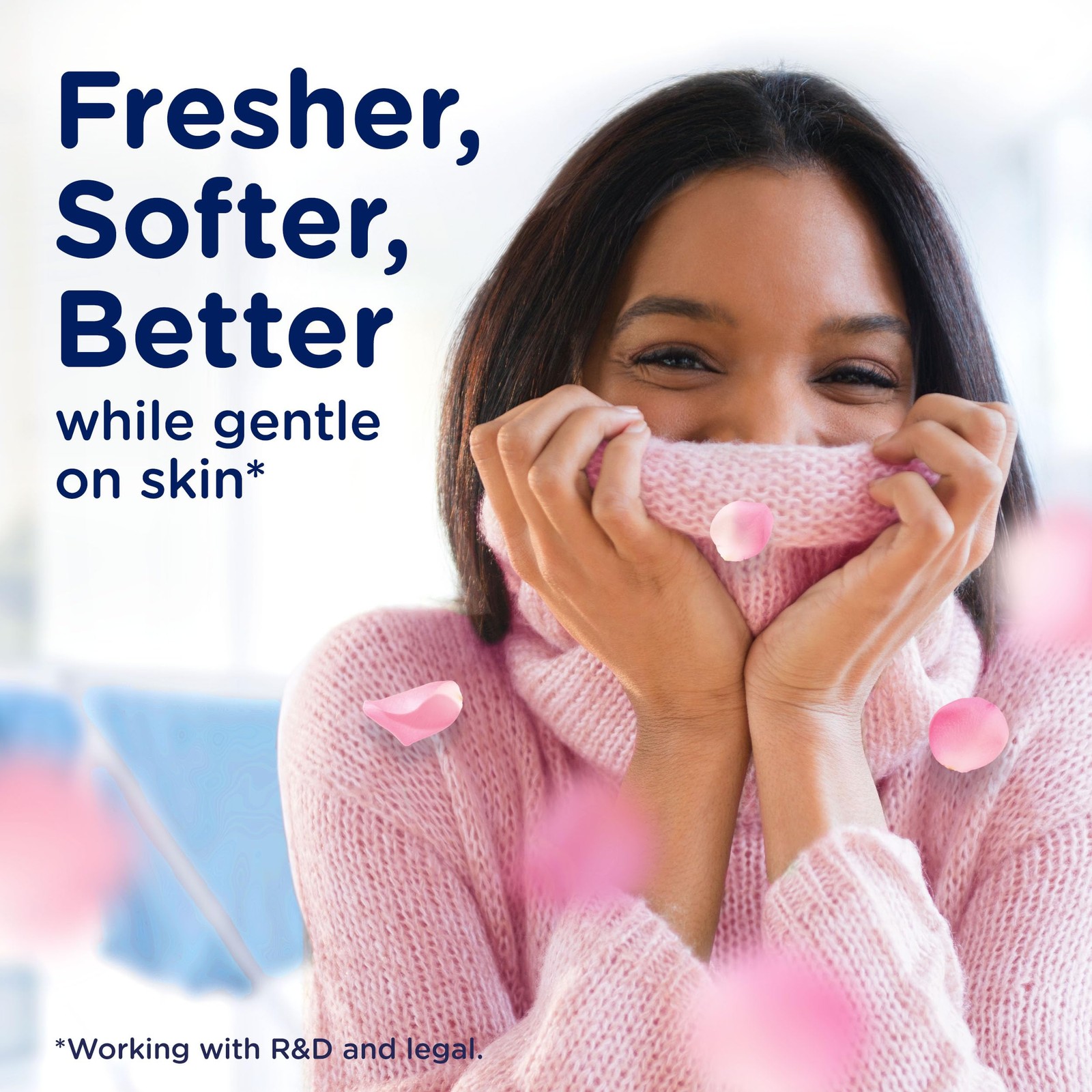 Downy Liquid Fabric Softener, April Fresh 2-in-1 140 Fl Oz (Pack of 1)