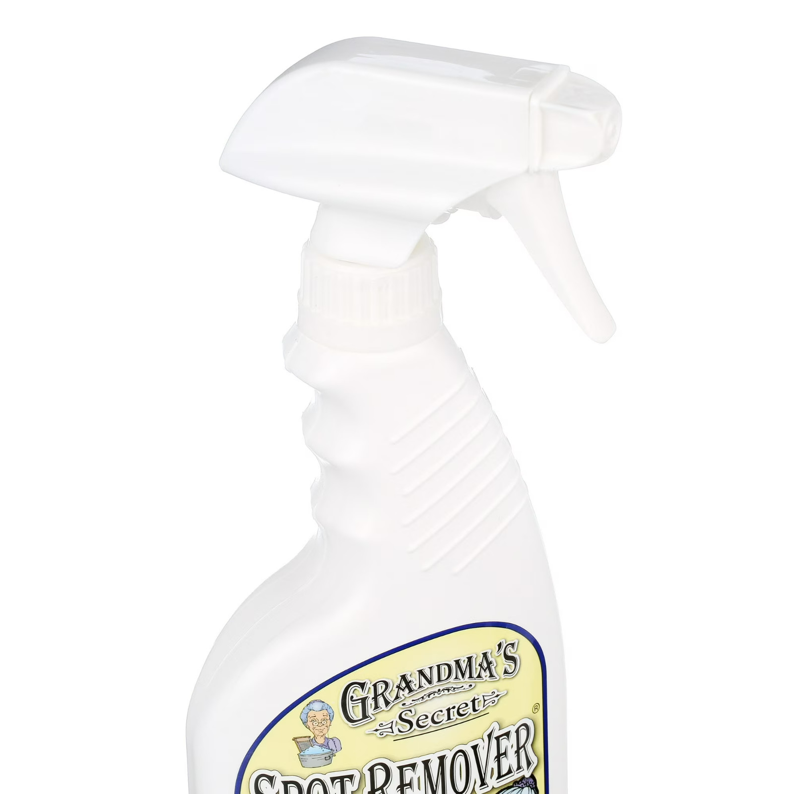 Grandma’s Secret Spot Remover Laundry Spray, 16 Oz- Free Shipping