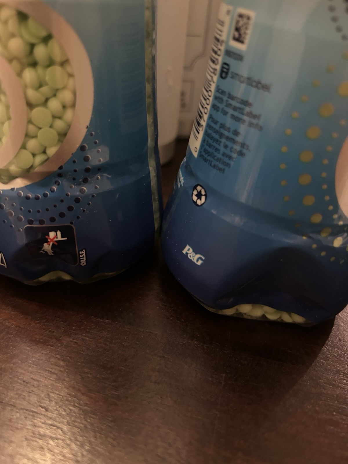 3 Downy SPORT Odor Defense NEUTRALIZATION Beads FRESH BLOSSOM DISCONTINUED