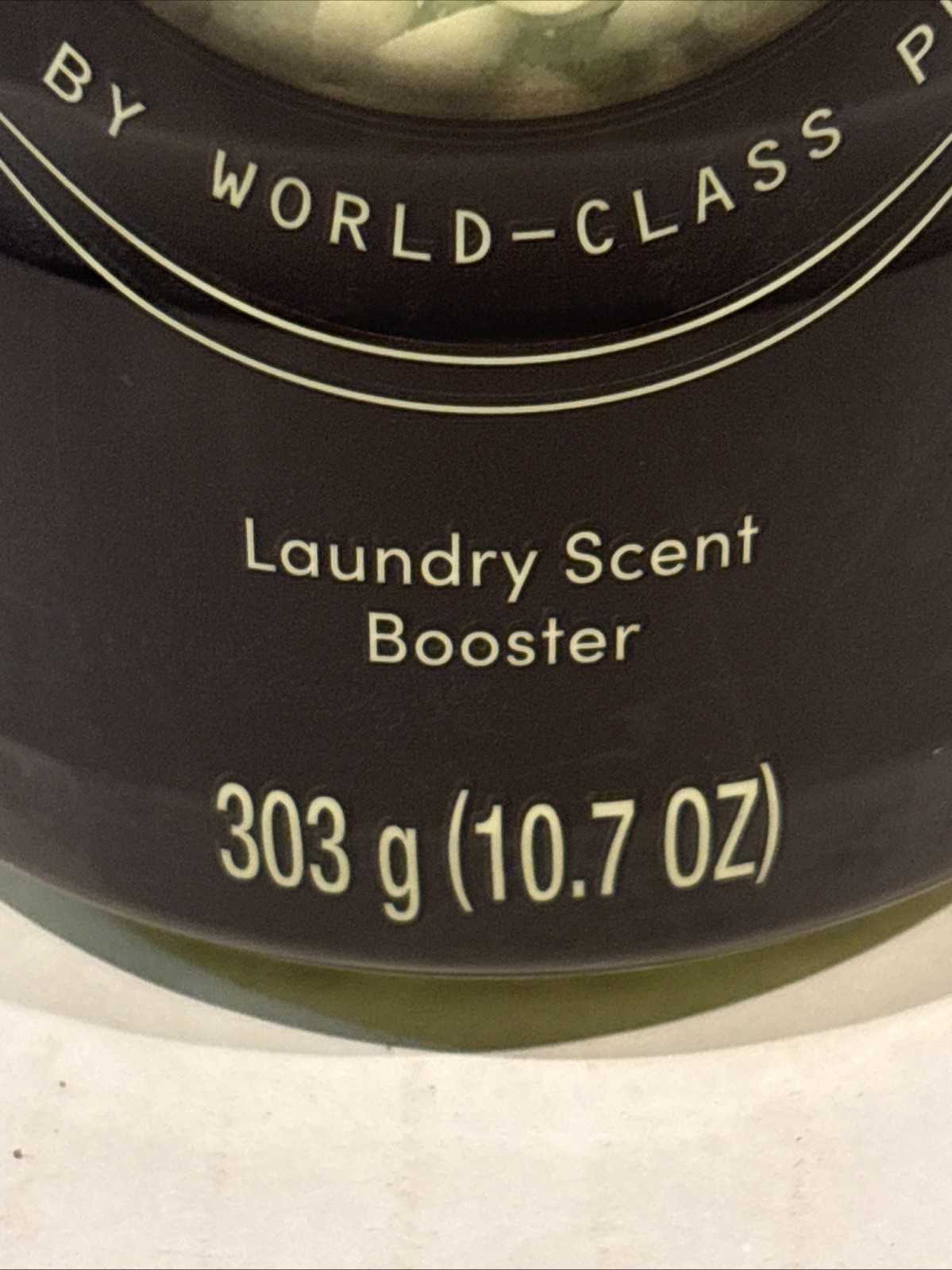 Unstopables Unlimited Collection Laundry Scent Booster Beads 10.7 OZ No.09 NEW
