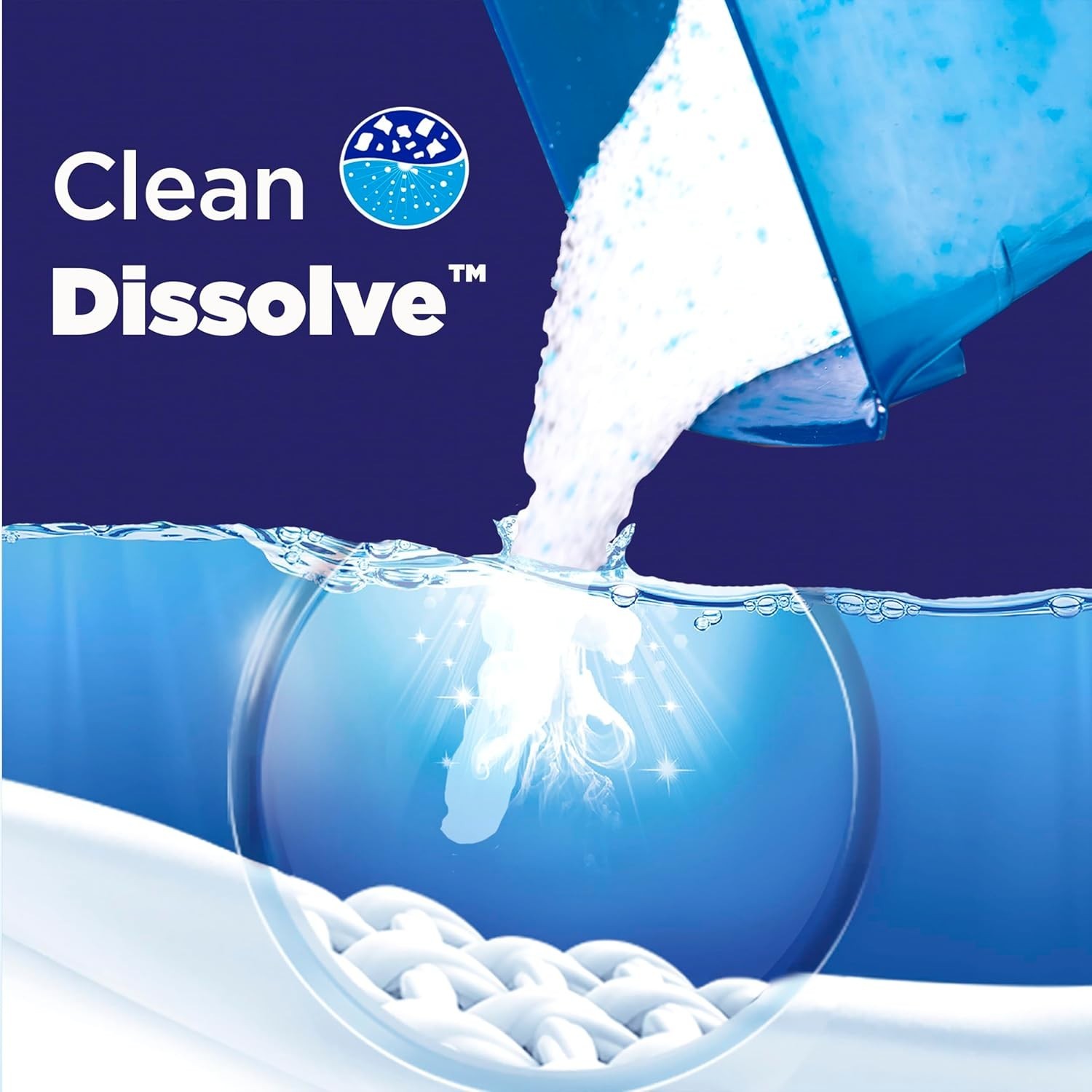 Tide Powder Laundry Detergent, Scent, 75 Loads, 85 Oz