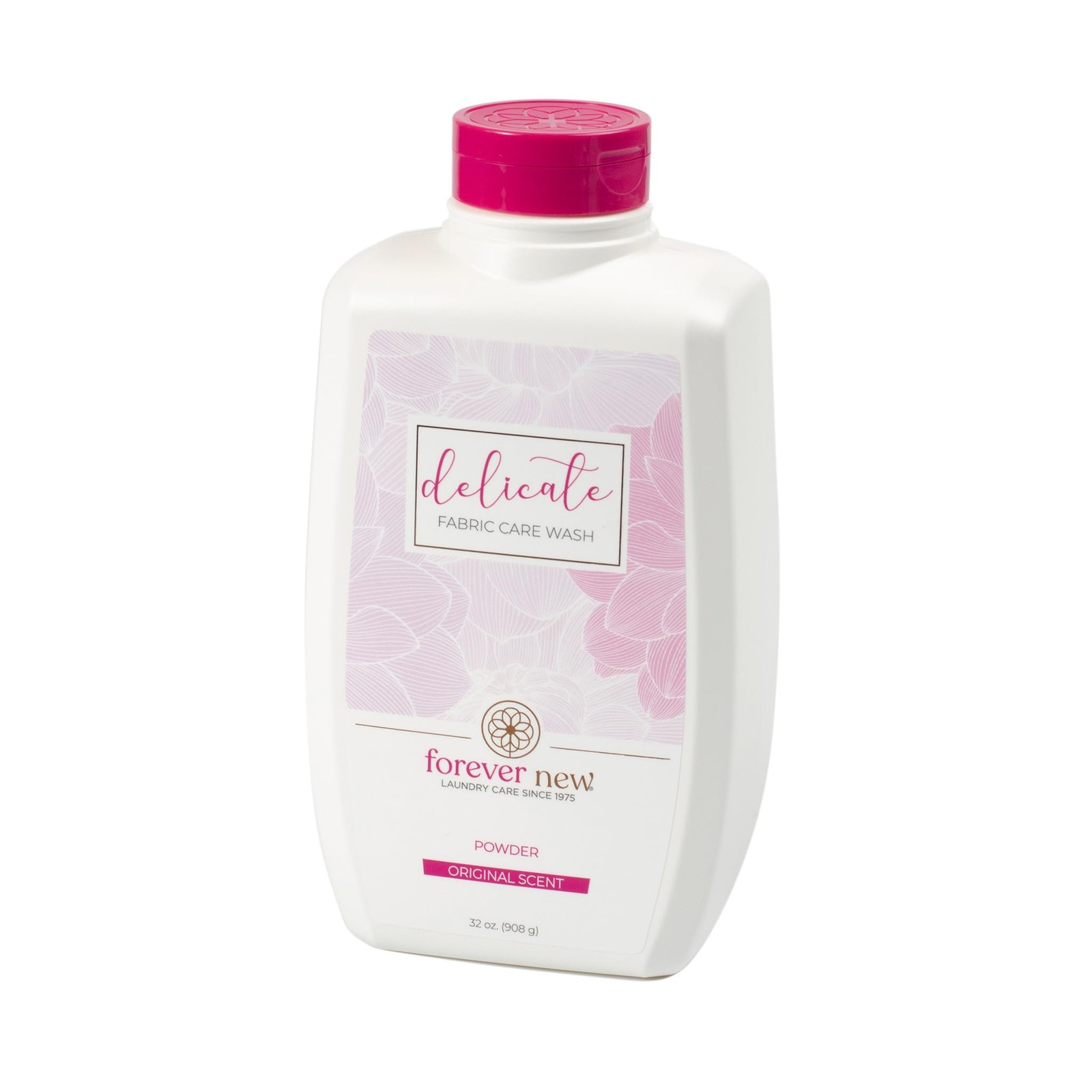 FOREVER NEW Granular Detergent Powder – Delicate Laundry Care Wash – Original…