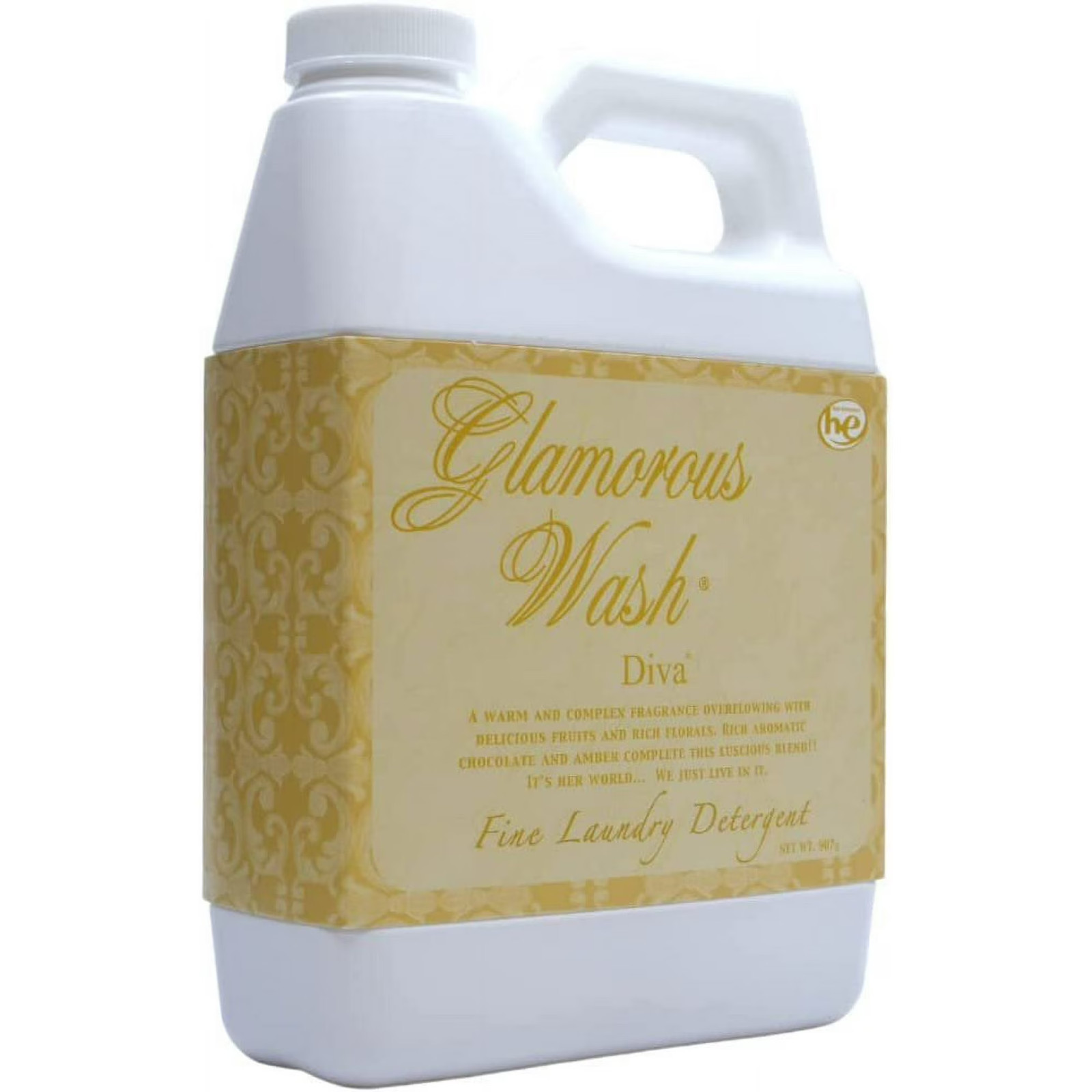 Premium laundry detergent – 1 box, 907g (32oz)