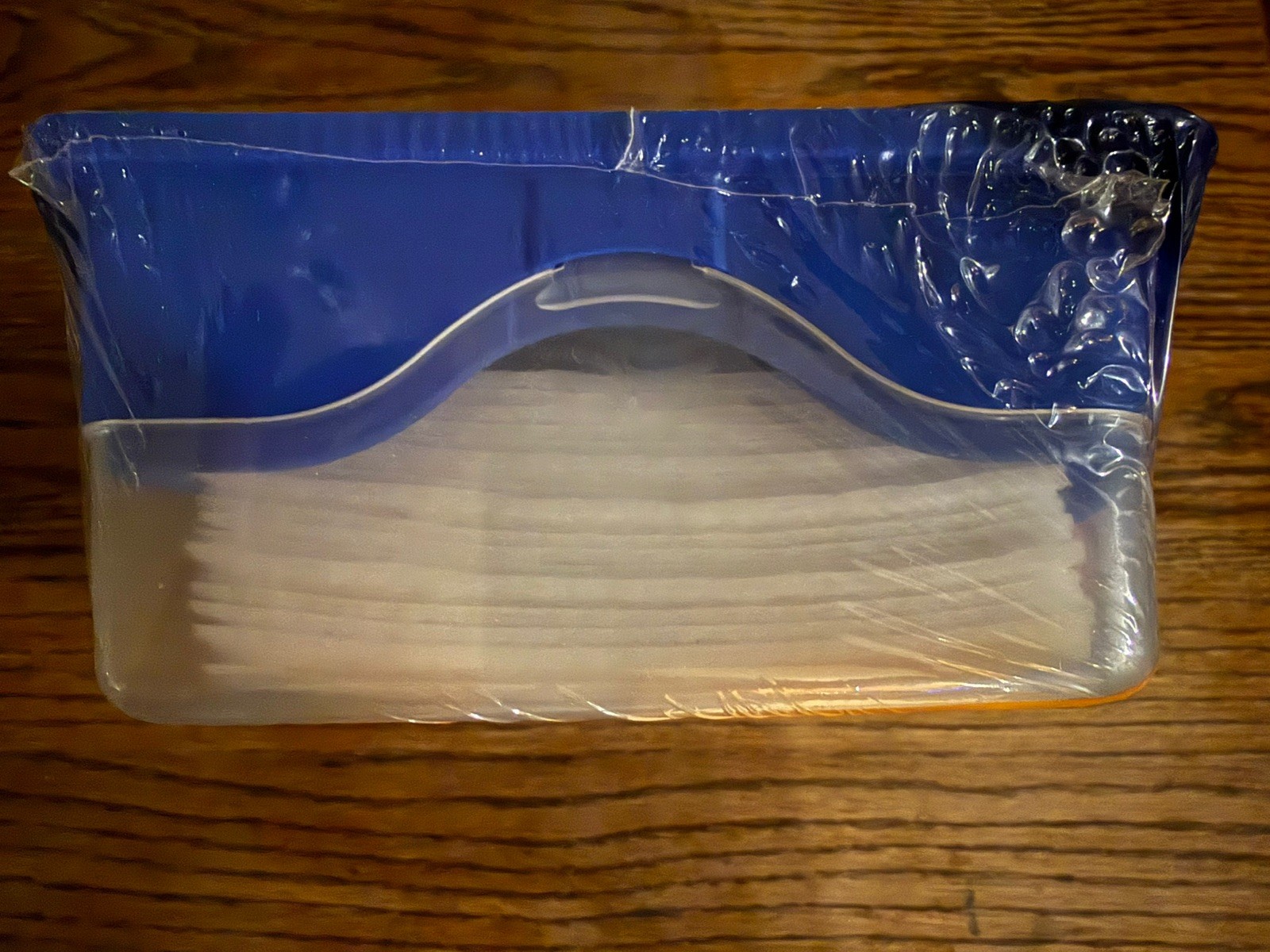 Purex Complete 3-in-1 Laundry Sheets in Dispenser Tropical Escape Scent ~ NOS