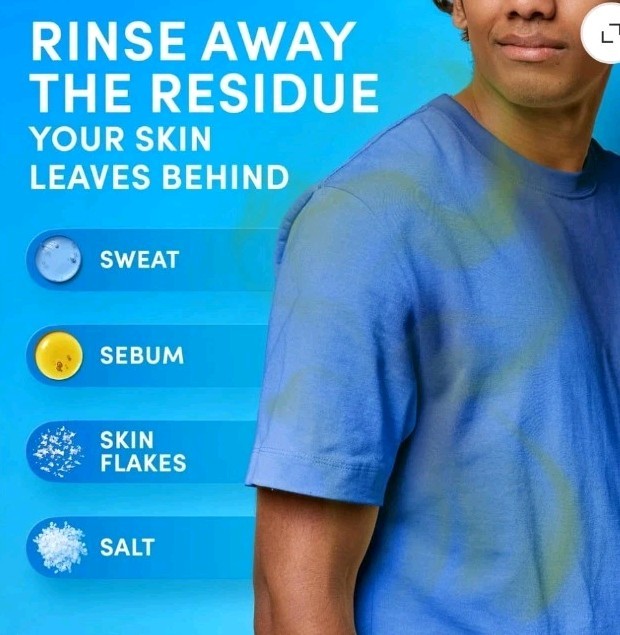 Downy Rinse Out Odor Laundry Rinse, Tackles Tough Odors and Refreshes, Spring…