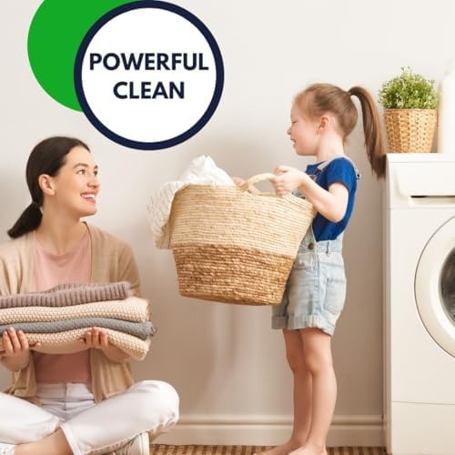 Sheets Laundry Club – Liquidless Laundry Detergent Sheets, 100 Loads – Fresh …