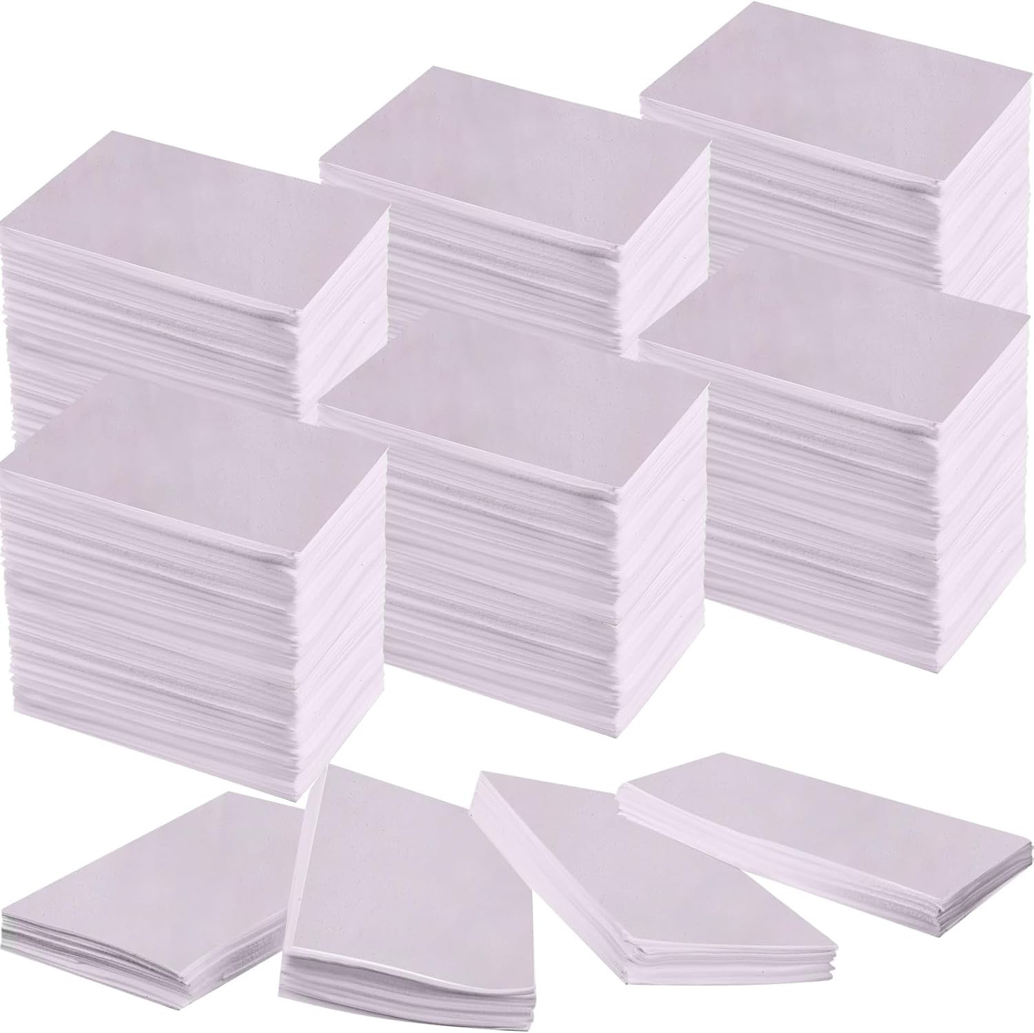Loopeer 600 Loads Laundry Detergent Sheets Bulk No Leak Laundry Soap Sheets