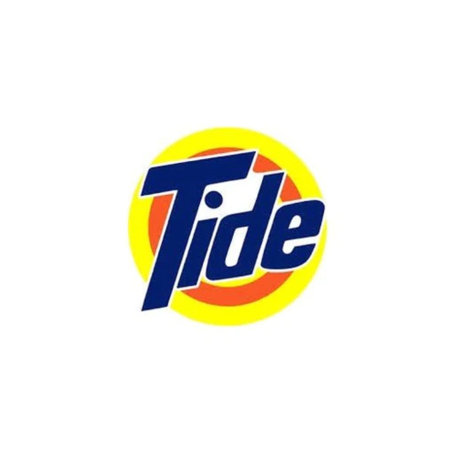 Tide Powder with Downy Laundry Detergent Powder, 350g (Pack of 6)