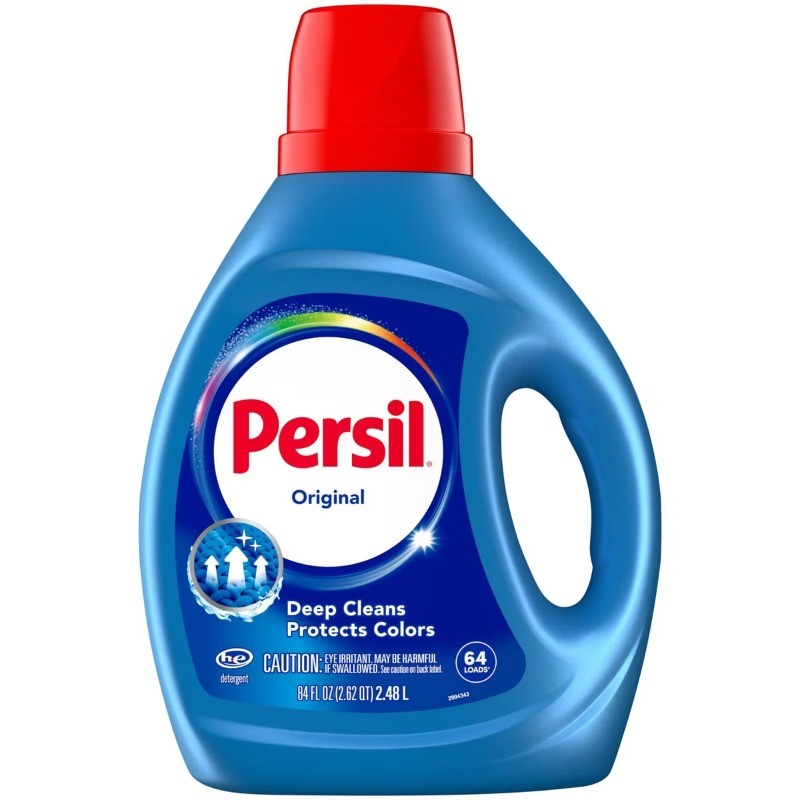 Original HE Deep Cleaning Concentrated Liquid Laundry Detergent