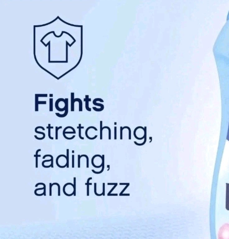 🩷 DOWNY SOFT (2-PACK) 8 Fl. Oz. 🌸🫧 ●APRIL FRESH● 🫧🌸 2-In-1 Fabric Softner.
