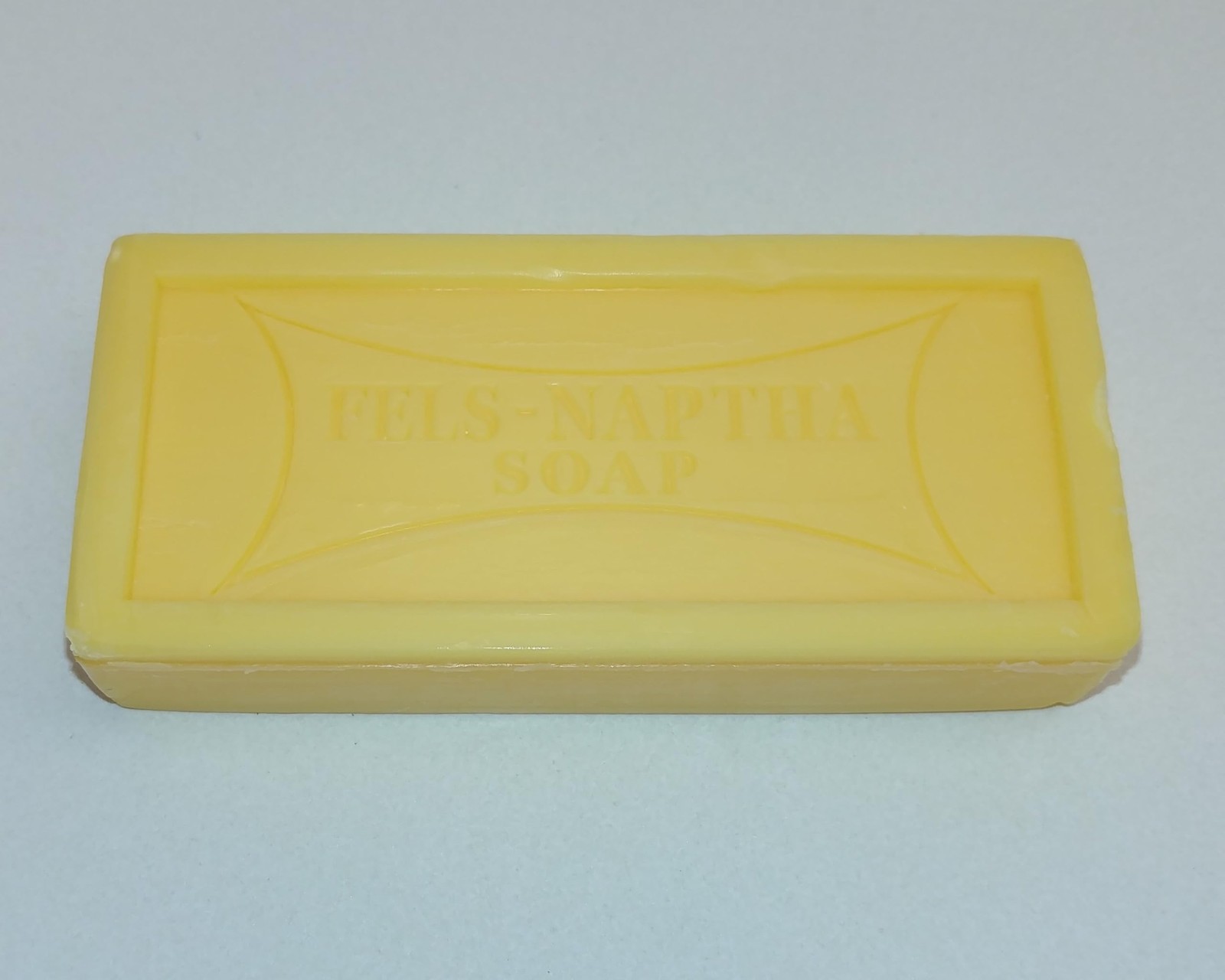 10 Bars Lot Of Zout Fels-Naptha Laundry Soap Bar & Stain Remover 5 Oz Ounce. …