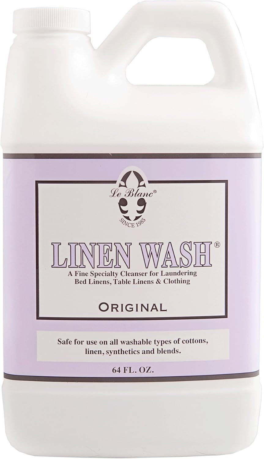 Le Blanc® Original Linen Wash- 64 FL. OZ, One Pack