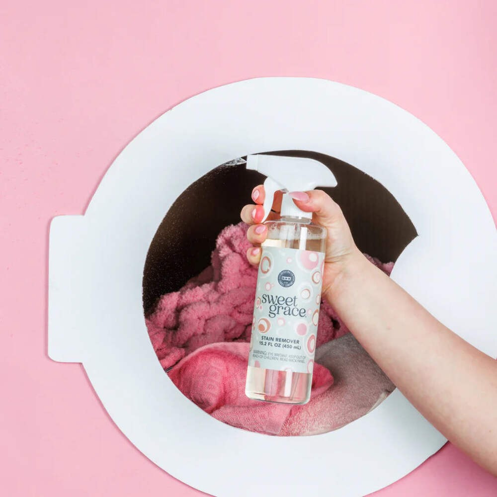 Sweet Grace Stain Remover – Full Size