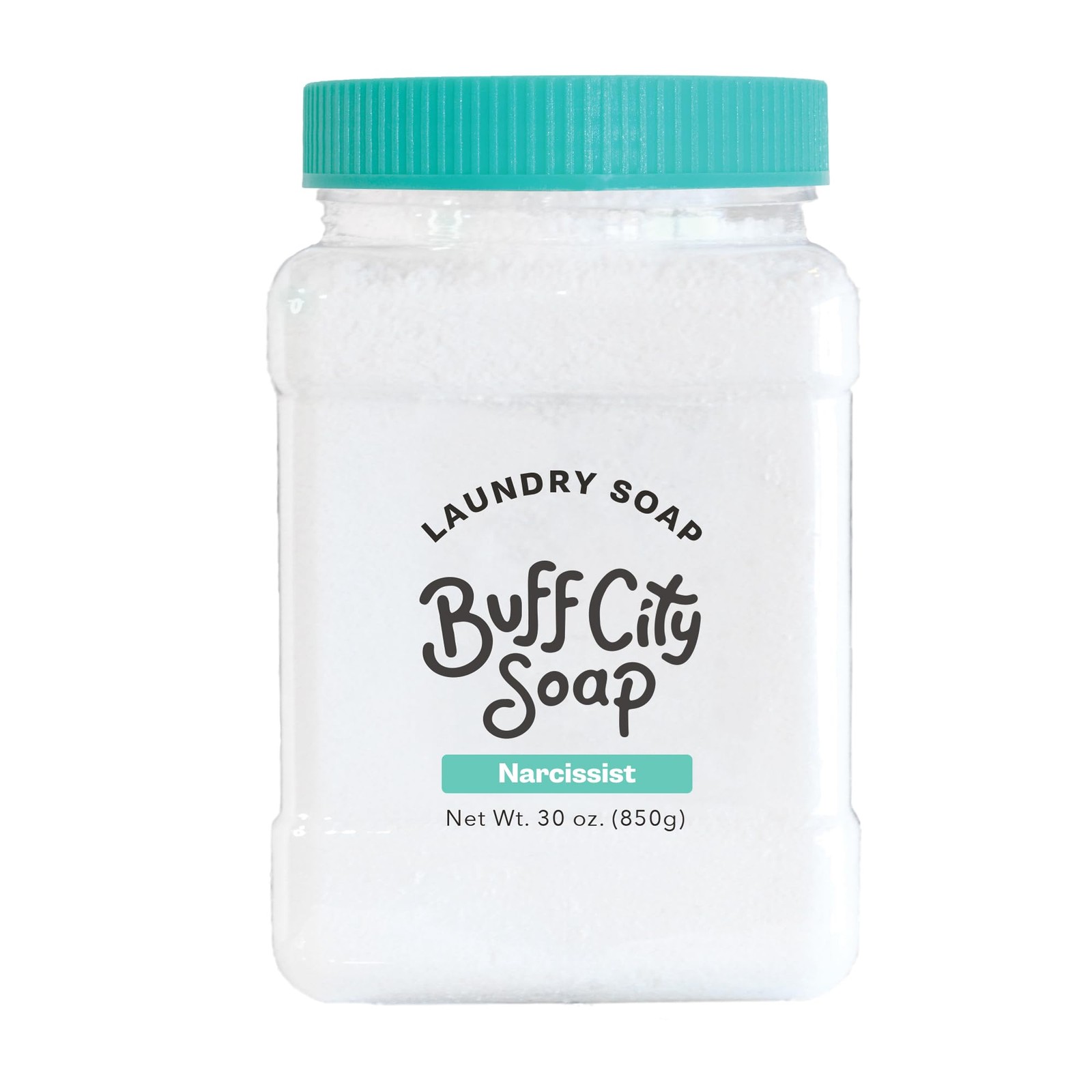 – Plant Based Powder Laundry Soap – Made With 4 Simple Ingredients & No Harsh…