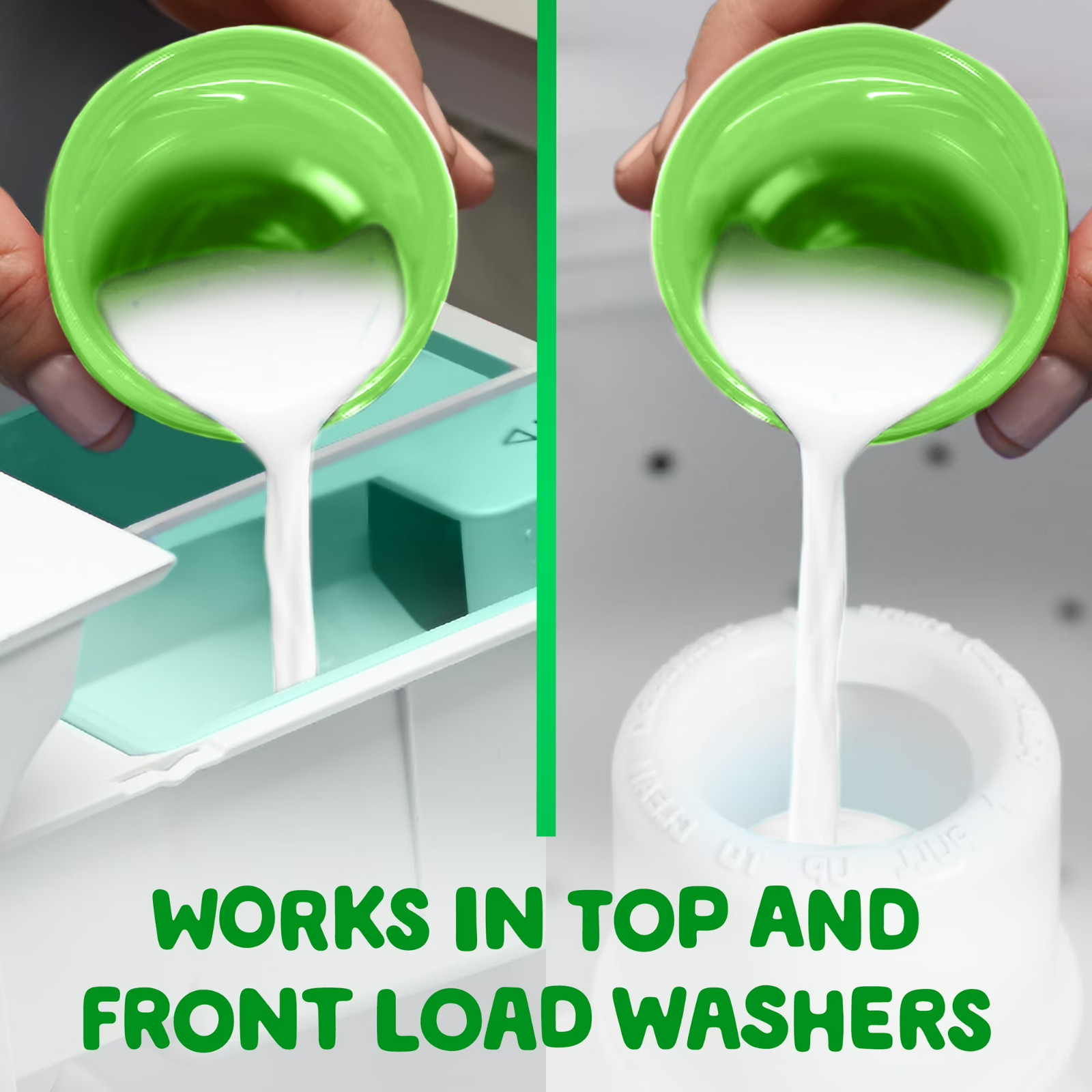 Gain Fabric Softener Original Scent 140 fl oz 190 Loads- Free Shipping