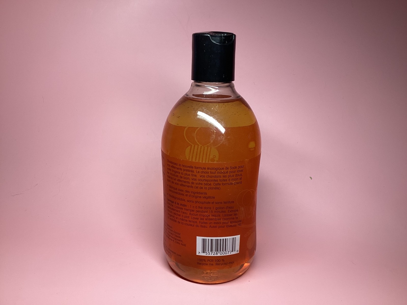 Soak Soak Yuzu, 12 oz