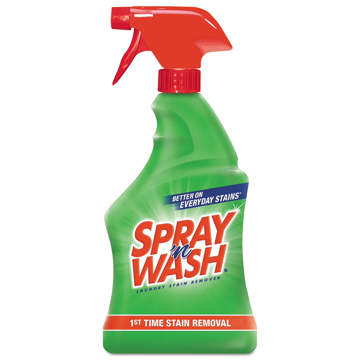 Spray ‘n Wash Laundry Stain Remover Spray 22oz 3 Pack