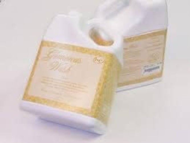Diva Seller Glam Wash Laundry Detergent, Hypoallergenic & Fresh – 4 Fl Oz