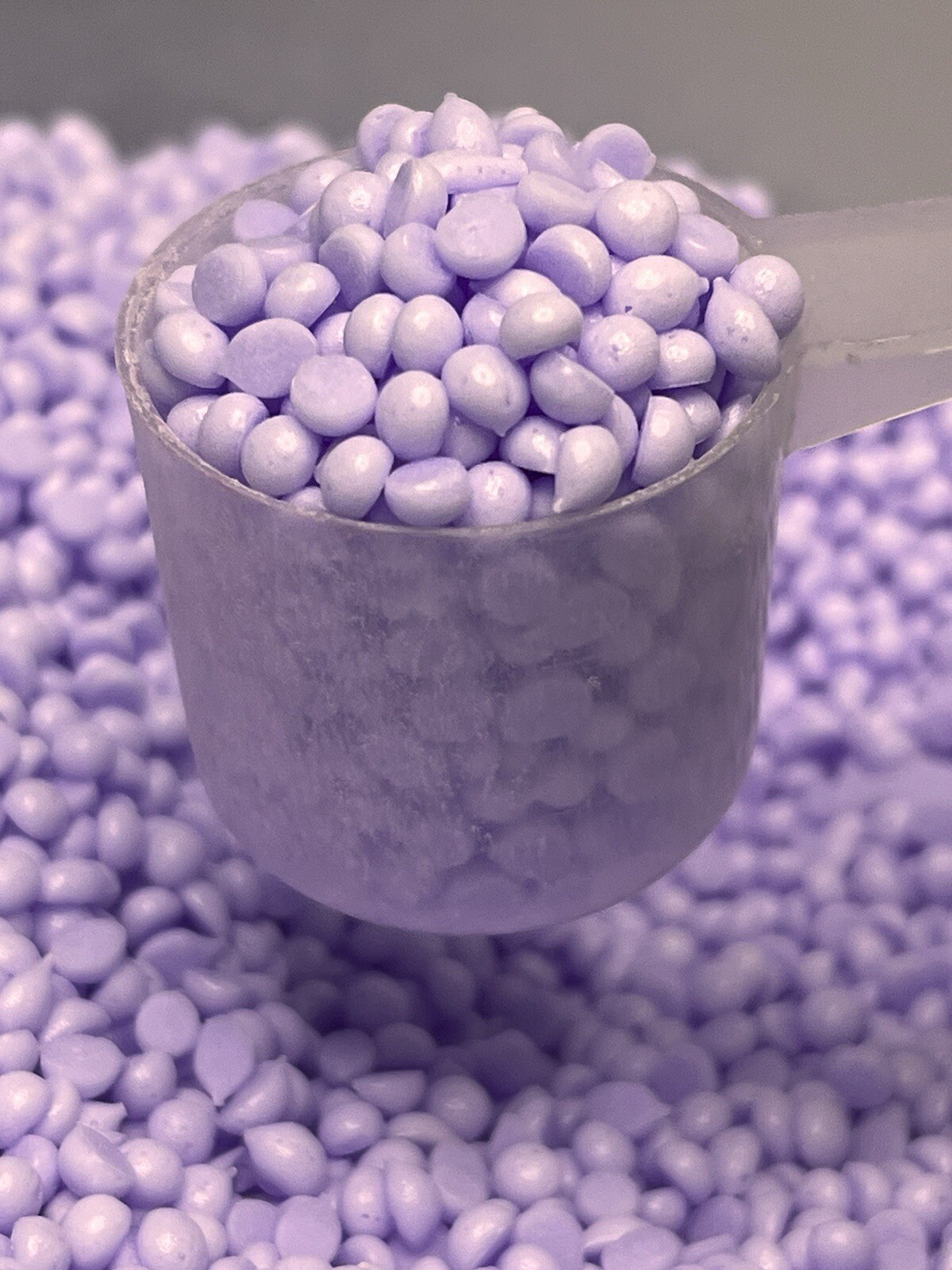 In wash Booster beads Rainbow Colored Scent 1 gallon bucket 5lbs or 80oz