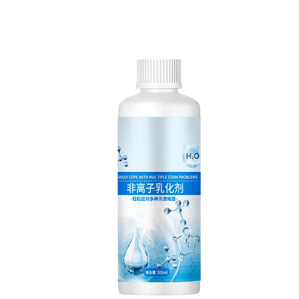 Heavy Duty Dry-Clean Spray – Non-Ionic,Removes Oil & Grease,Penetrates Fast