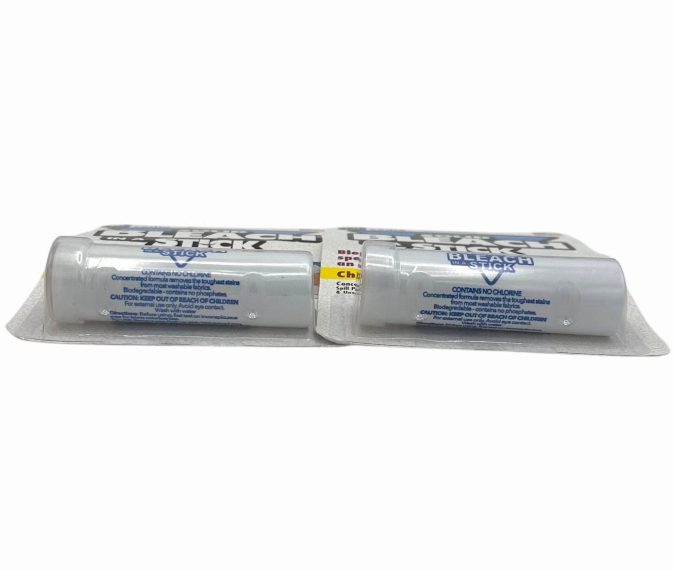 Cadie Solid Bleach in a Stick (2 Pack!!)