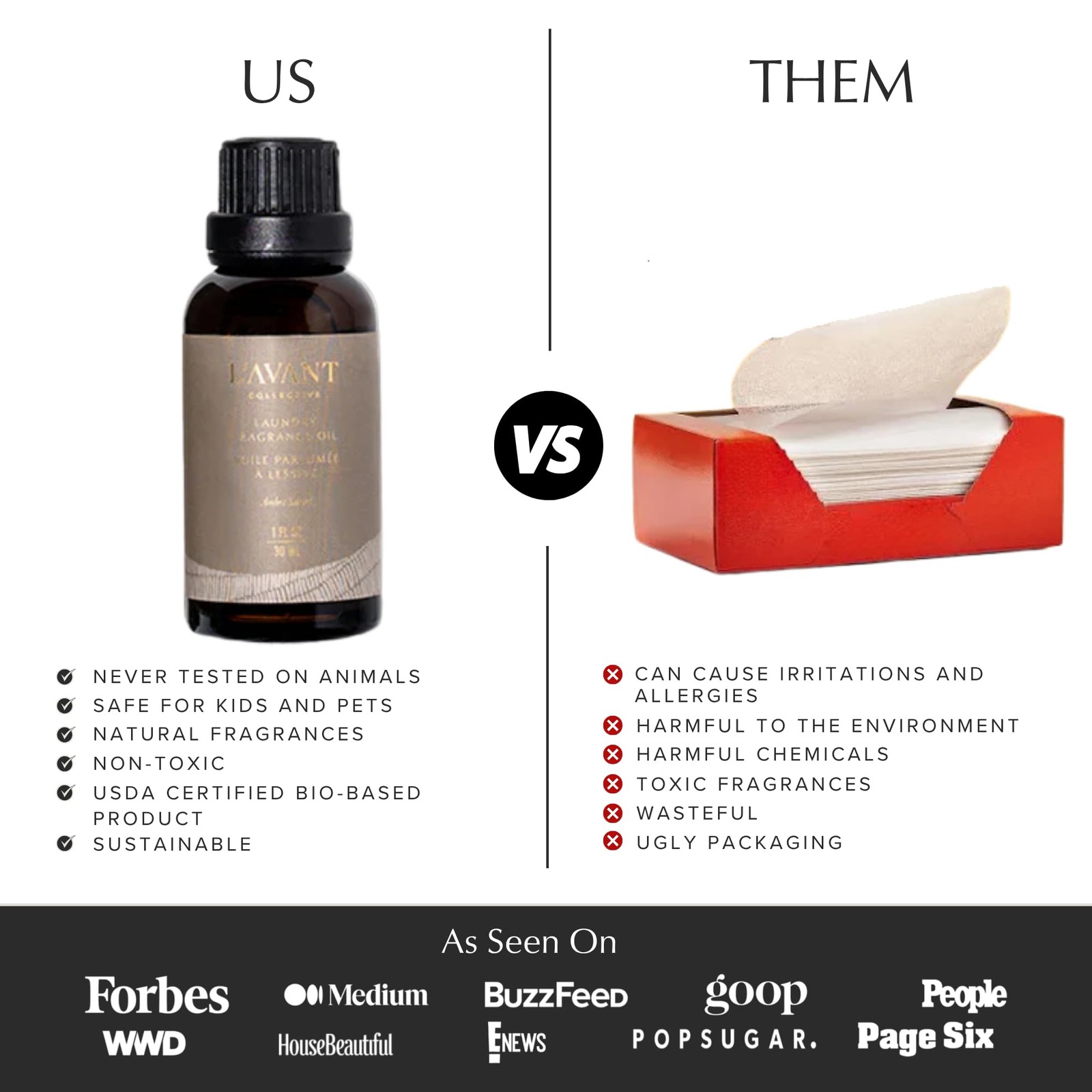 | Essential Oils for Laundry – Dryer Balls Scents – Scented Fragrance Essenti…