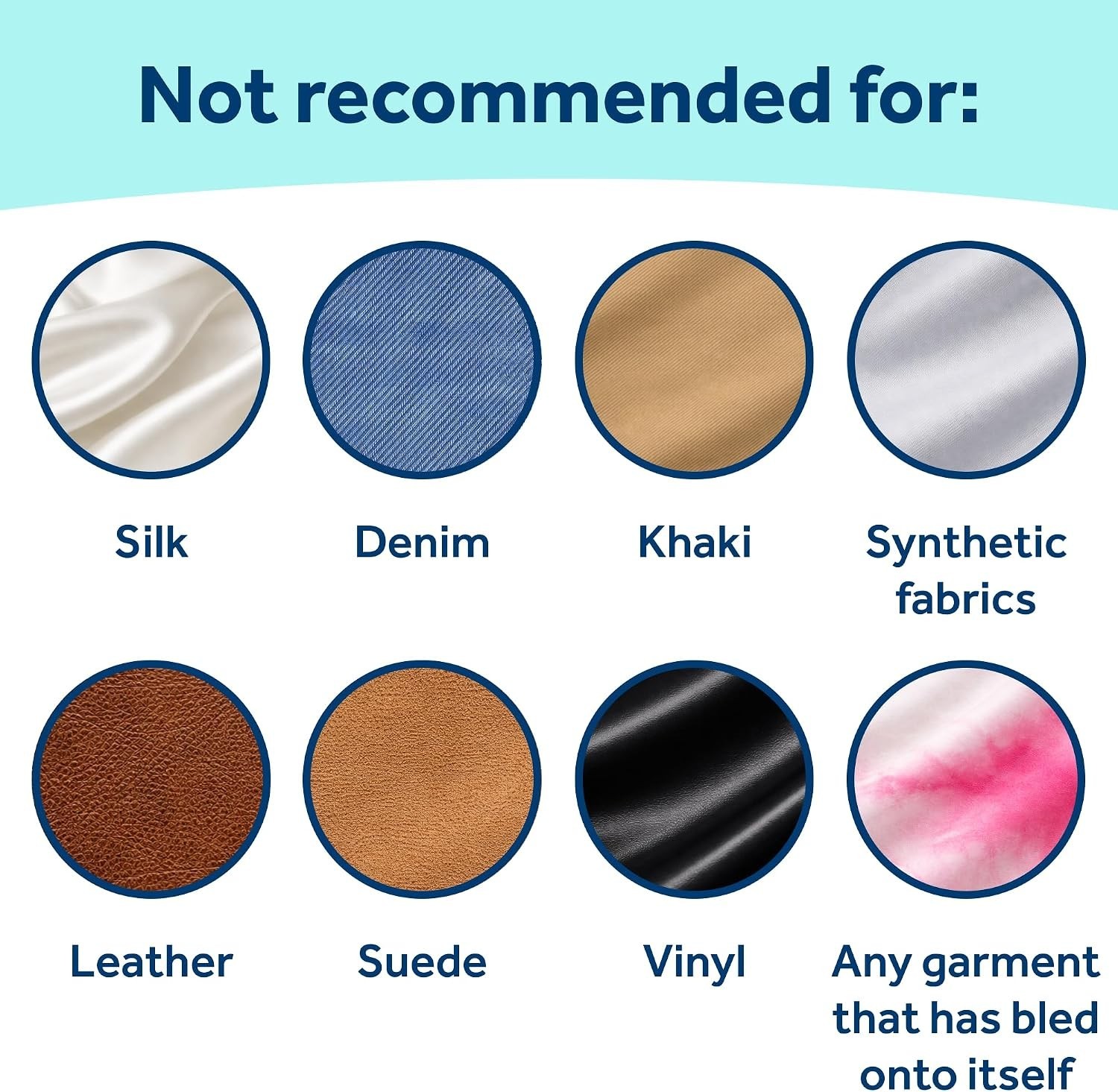 Chemical-Free 2.6 Oz Color Run Remover – Brighten Your Laundry Effortlessly