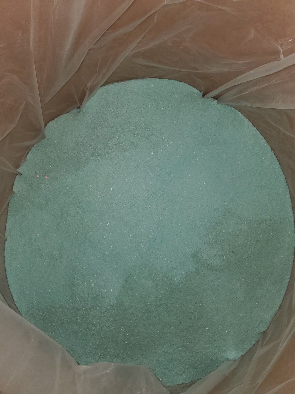 Laundry In-Wash Scent Booster Powder 1 gallon 5lbs. Mixed Scents Bulk