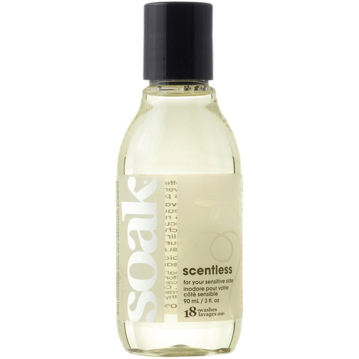 S06-12S 3oz-Scentless