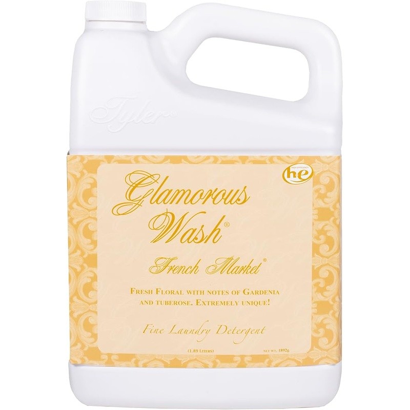 Glamorous Wash Laundry Detergent Fragrance Booster Home Cleaning Fresh Scent New
