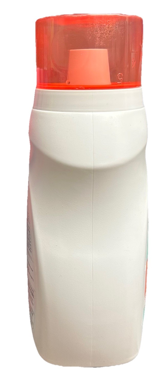 Ivory Snow Liquid Detergent Stage 2 Active Baby Pink Cap 32 Loads Discontinued