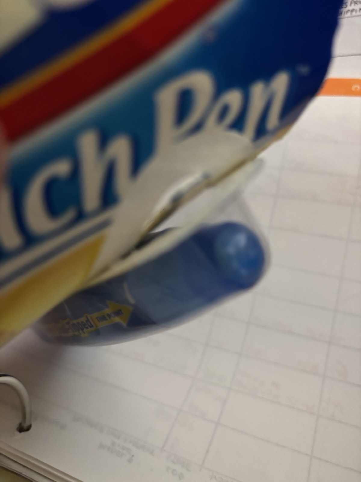 Clorox Bleach Pen Gel for Whites Dual Tipped 2 oz