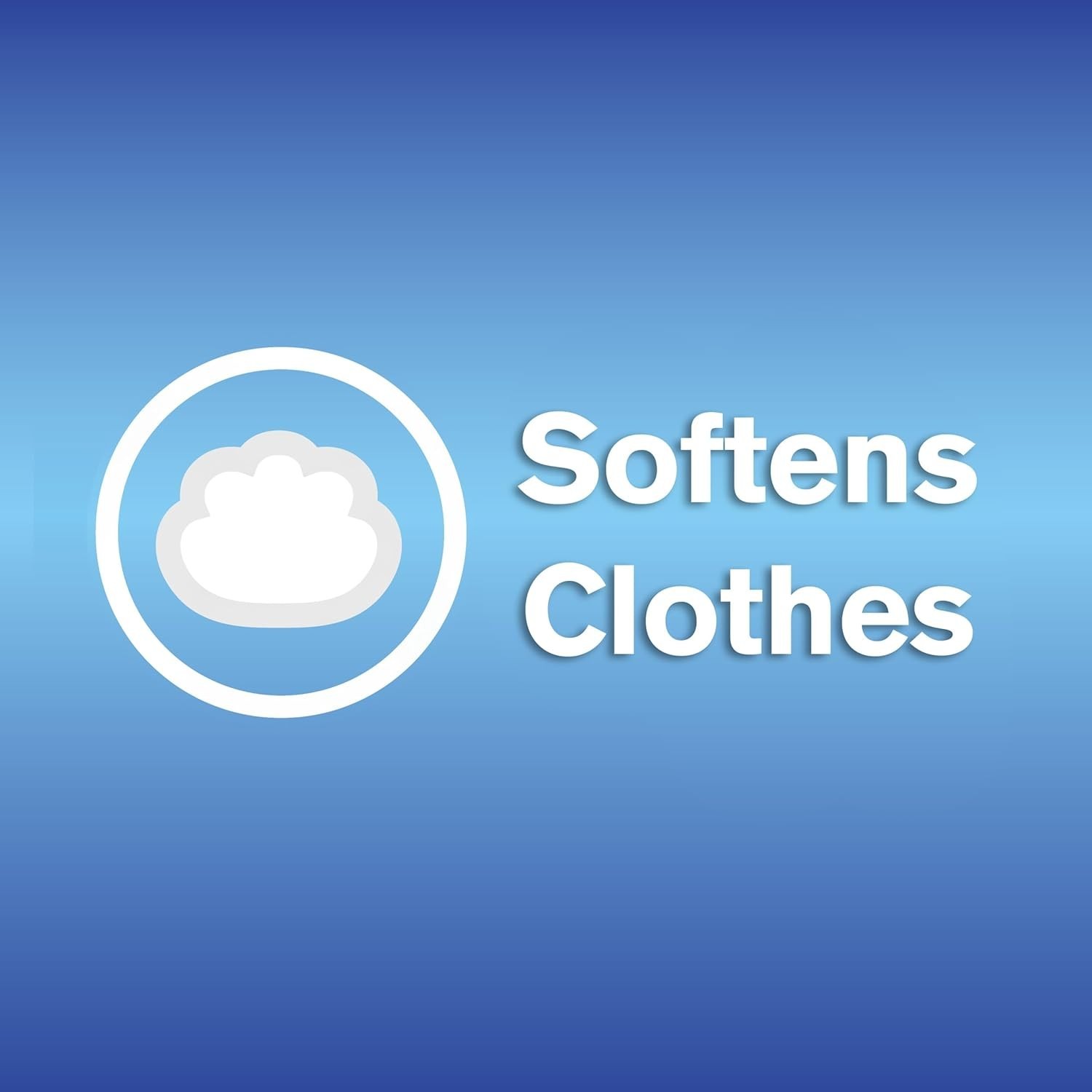 Natural Fabric Softener Sheets, Mountain Rain Scent, 144 Count for Fresh Laundry