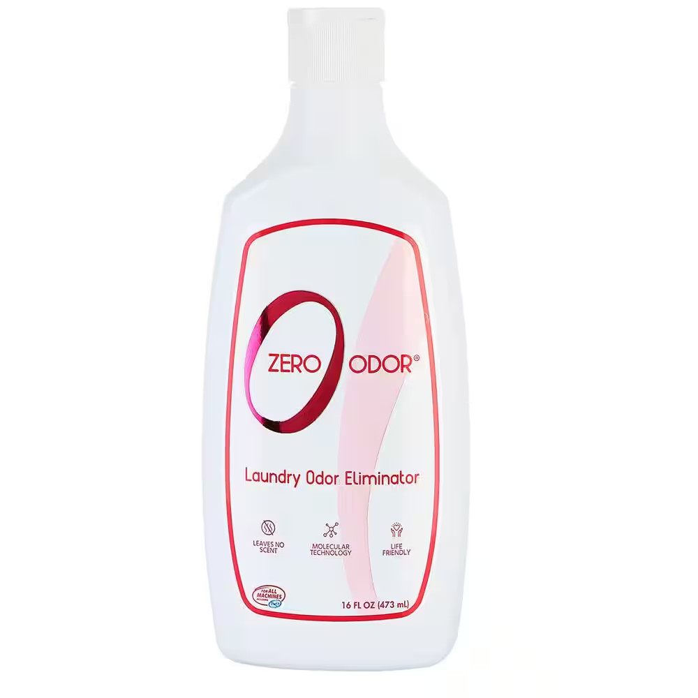 16 Oz. Laundry Odor Eliminator Additive