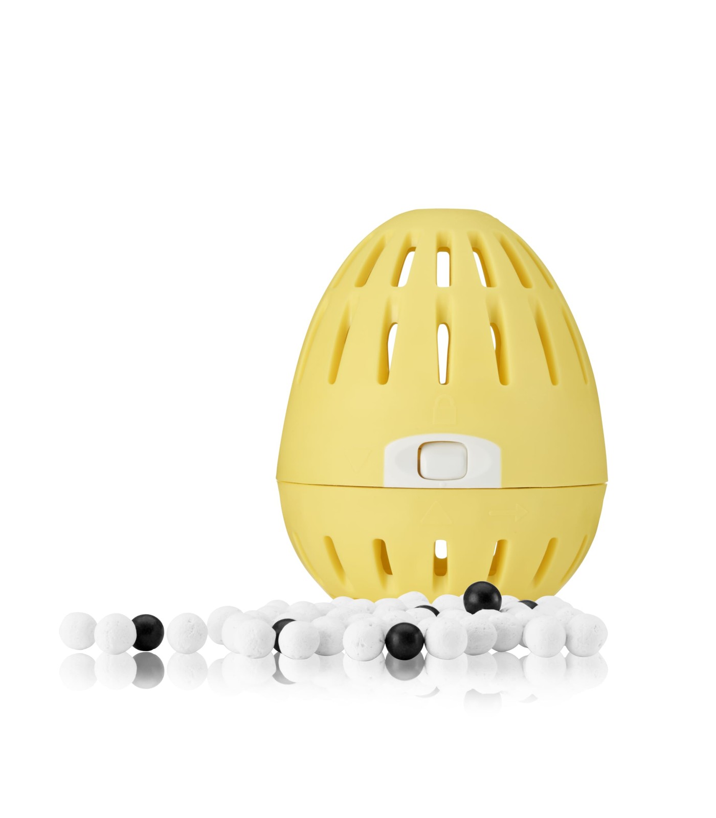 Wash Egg Refill Unscented, 50 Wash Loads