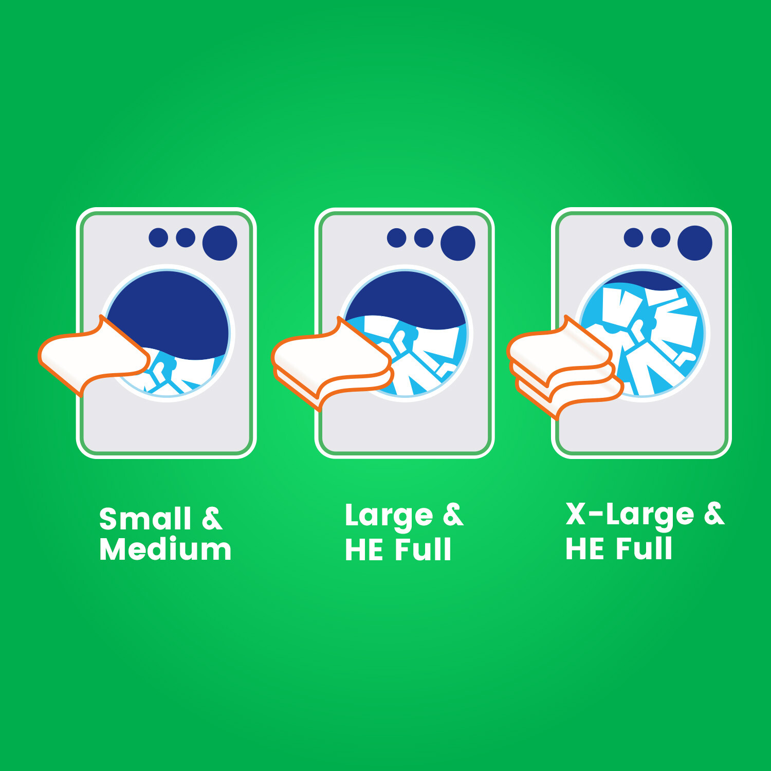 GAIN Clothes Softener Wrinkle Static Remover Dryer Sheets ~ Original Scent 240ct