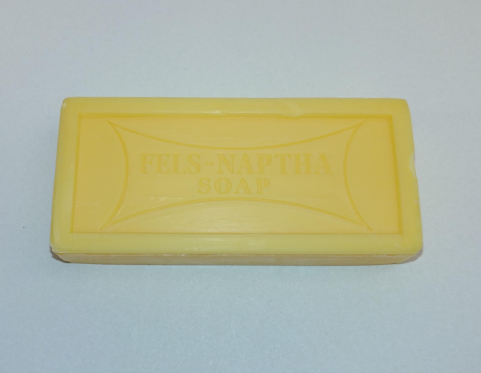 10 Bars Lot Of Zout Fels-Naptha Laundry Soap Bar & Stain Remover 5 Oz Ounce. …