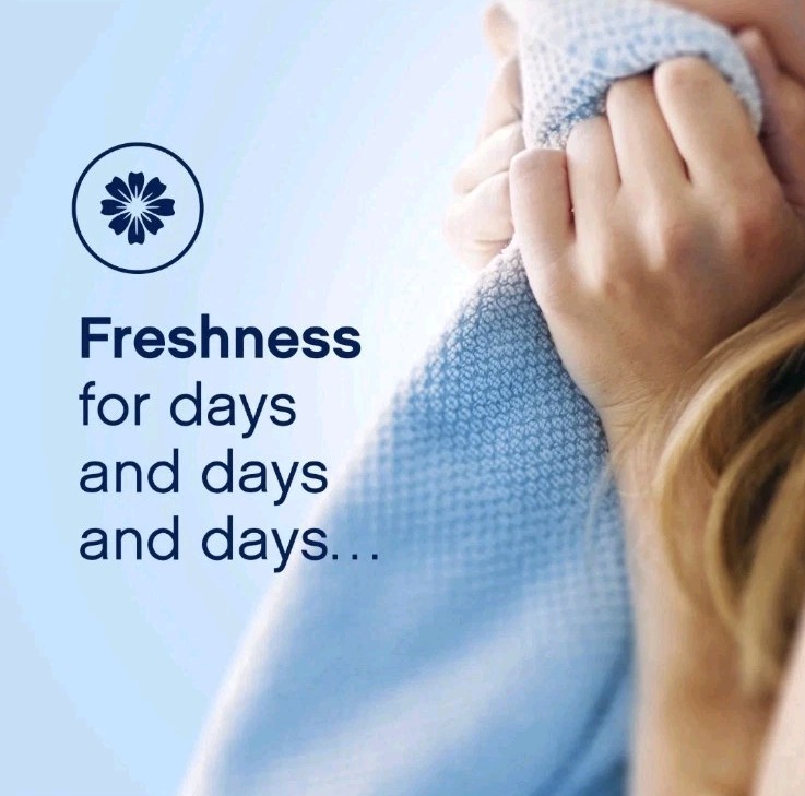 🩷 ULTRA DOWNY (10 Oz) 🌸🫧 ●APRIL FRESH● 🫧🌸 Fabric Softener (12-LOADS) TO GO!
