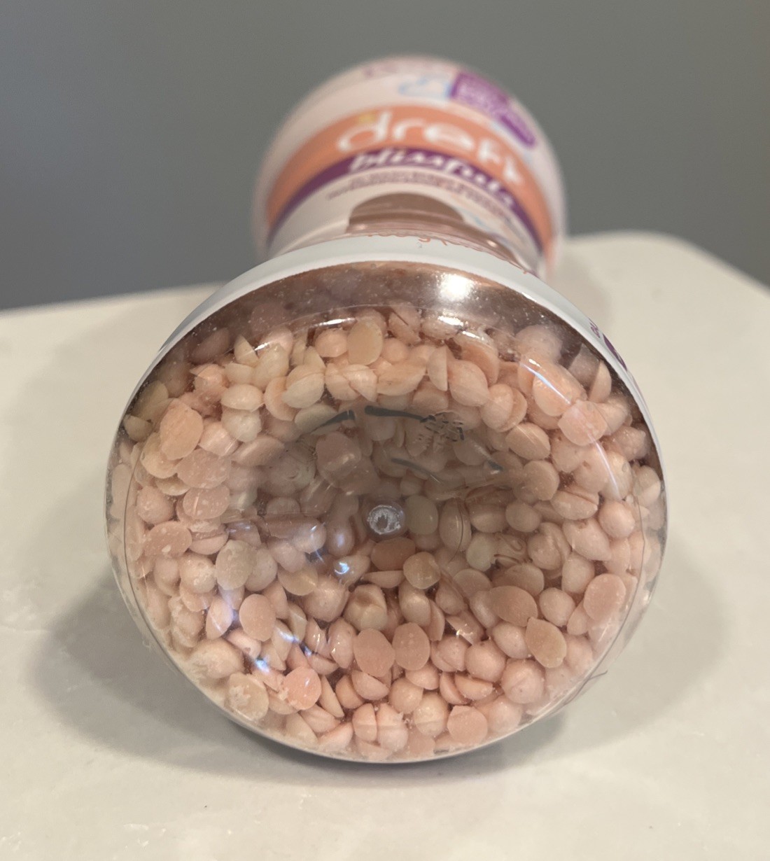 Dreft – Baby Blissfuls Laundry Scent Booster Beads Baby Fresh Scent 5.5 oz