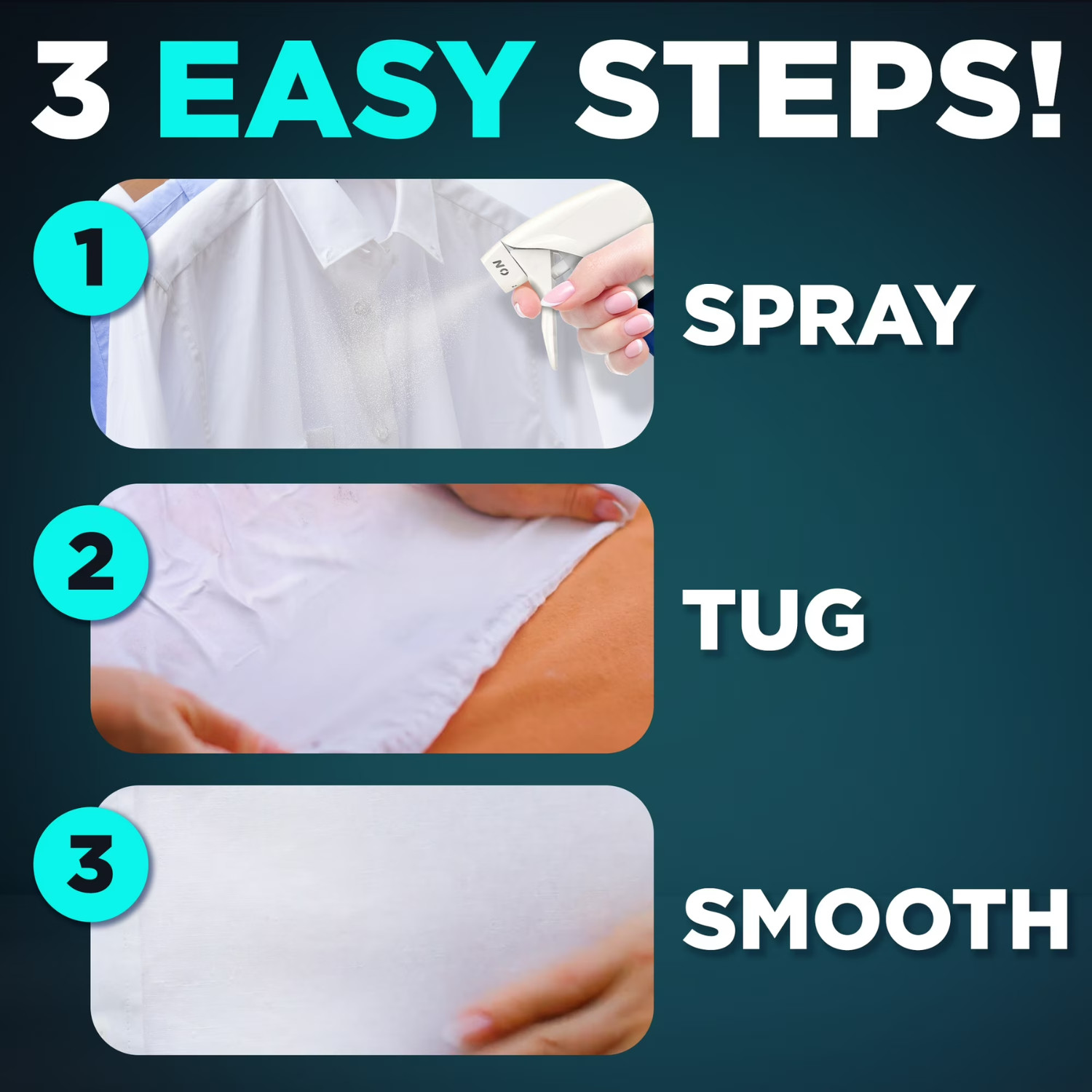 4PK Downy Wrinkle Releaser & Refresher Fabric Spray Unstopables Fresh 33.8 fl oz