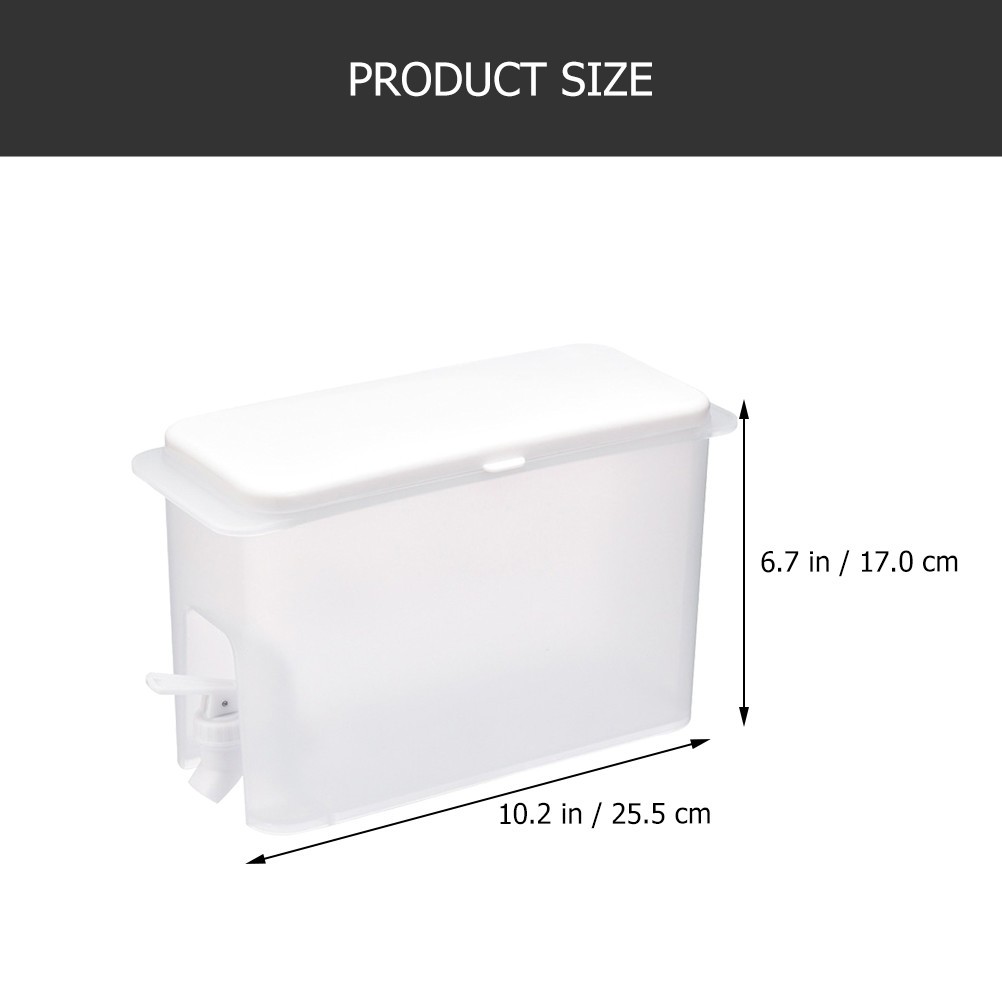 Container for Laundry Soap Empty Shampoo Dispenser Bottles Refillable