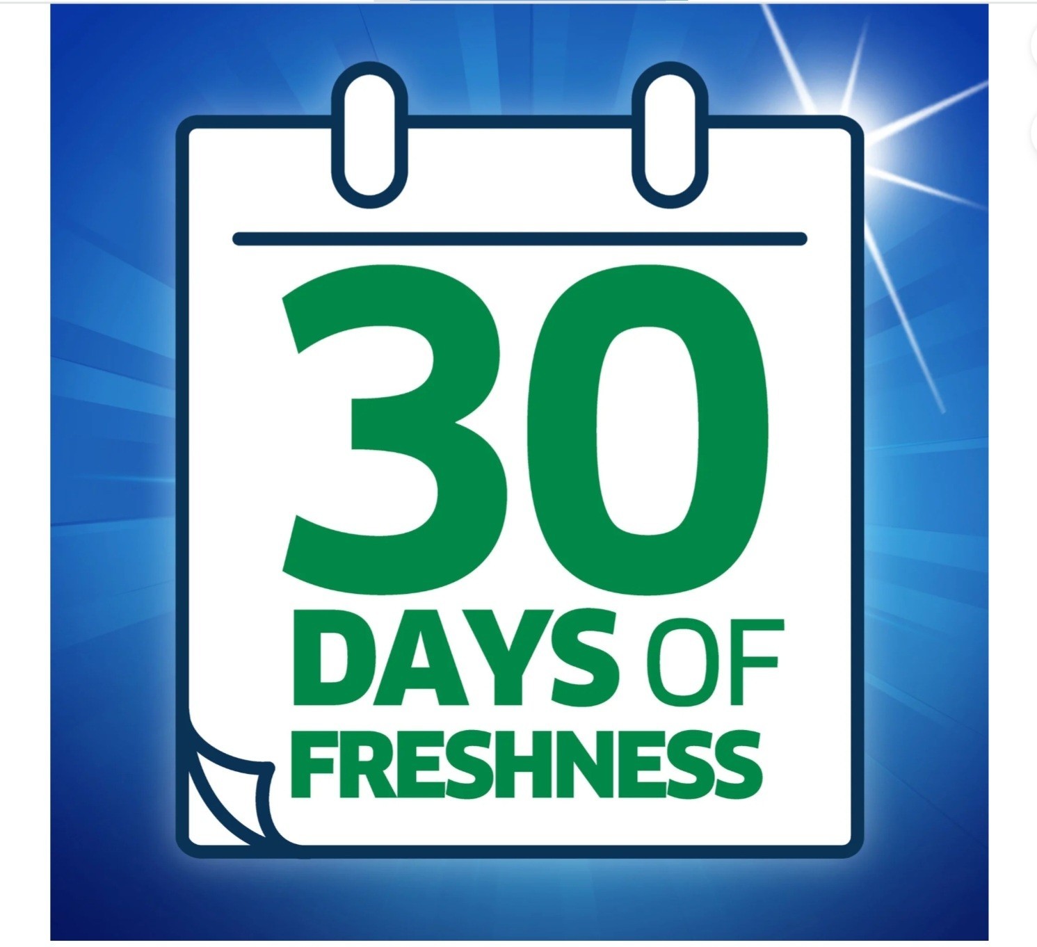 Purex Liquid Laundry Detergent Fresh Mountain Breeze 50 Ounces, 38 Load