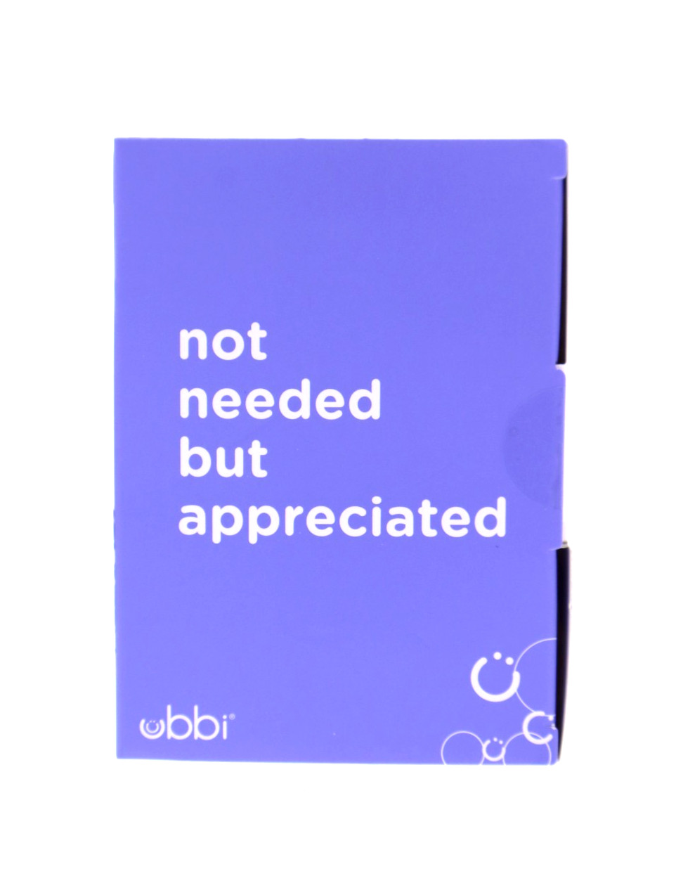 Ubbi Odor 3-Pack Absorbing Gel (Set of 2)